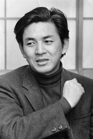 Hiroyuki Itsuki