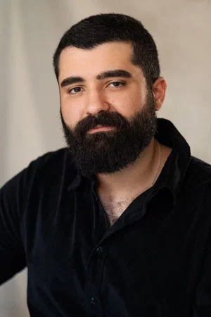 Zaid Bustami