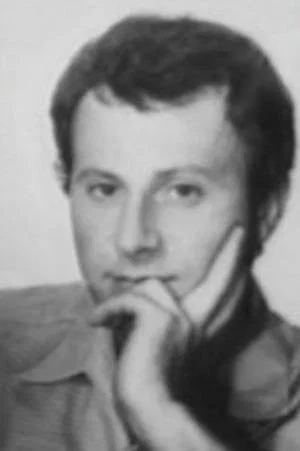 Виталий Стремовский
