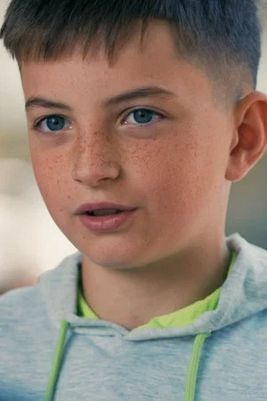 Niklas Lennart Sergo