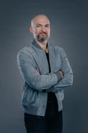 Adam Dolník