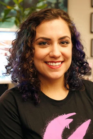 Andi Gutierrez