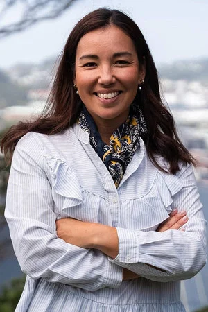 Qiulae Wong