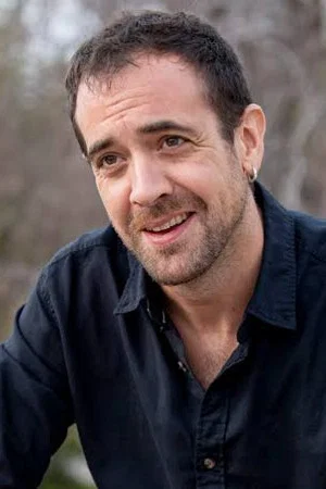 Joel Díaz