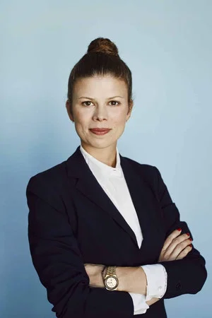 Louise Fredbo-Nielsen
