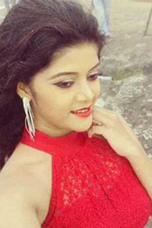 Syon Hazarika