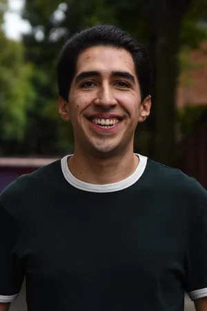 Pablo Camargo López