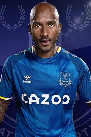 Fabian Delph