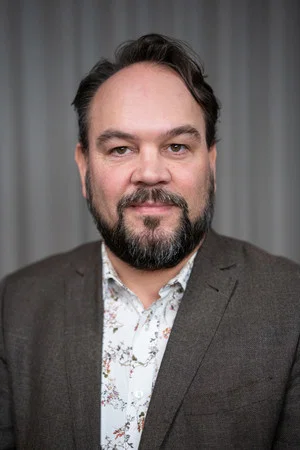 Jon Petersson