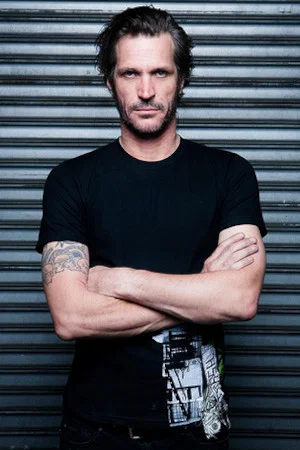 Фото: Jay Bentley