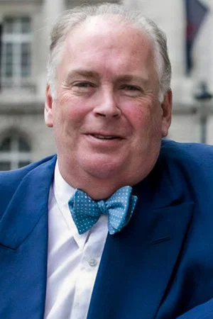Lord Hesketh