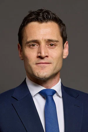 Luke Evans