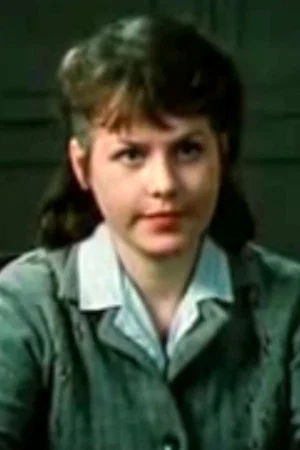 Galina Makashkina