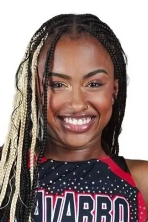 Tatiyahna Davis