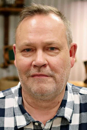 Timo Jurkka