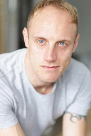 Jeremy Alison