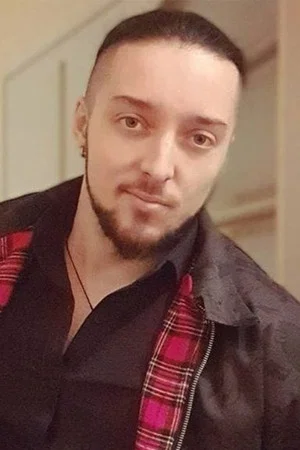 Aleksandar Užarević
