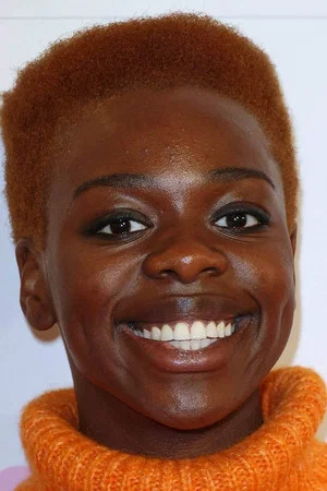 Olivia Therese Hounkpati