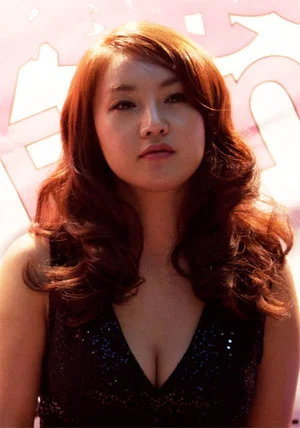 Фото: Ha Eun-Jung