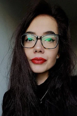 Karolína Česneková