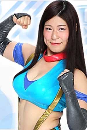 Фото: Maika Ozaki