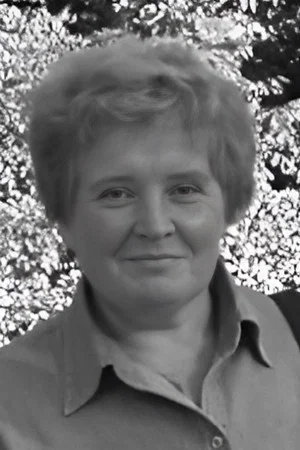 Инна Воробьева
