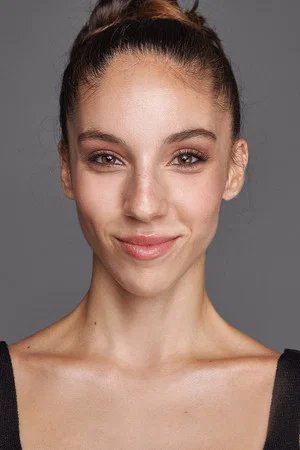 Yasmina Kerr