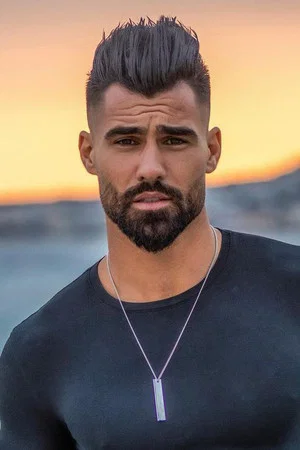 Jonathan Matijas