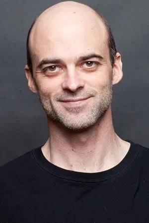 Мэтт Макаллистер