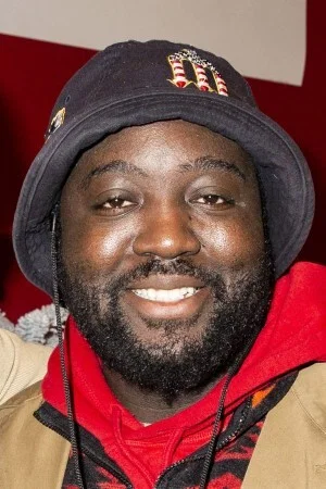Djimo Salim