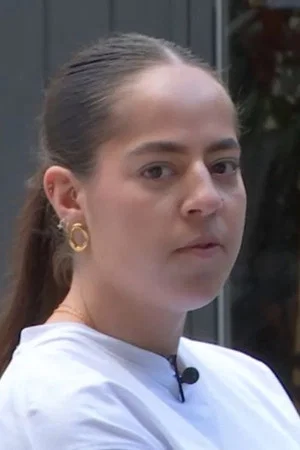 Joshlyn Supusepa