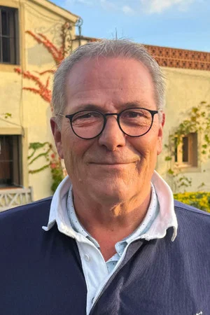 Paul de Waal