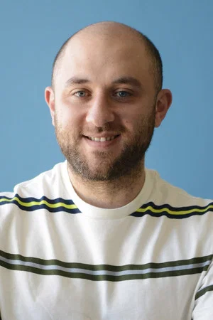 Gabriel Pogrund