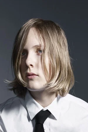 Lucas Rijneveld