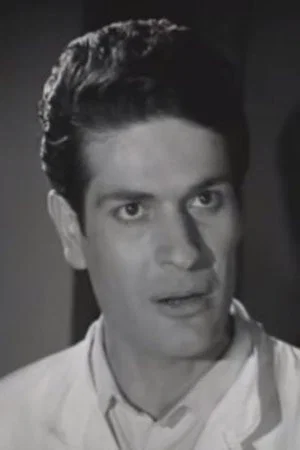 Kimon Dimopoulos