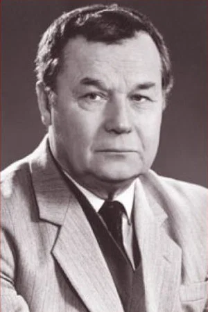 Юрий Сидоров