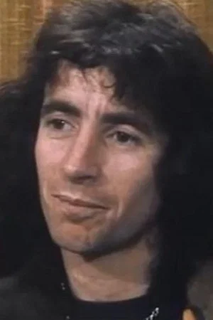 Фото: Bon Scott
