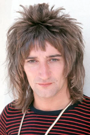 Rod Stewart