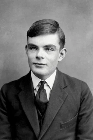 Фото: Alan Turing
