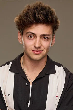 Drew Campbell