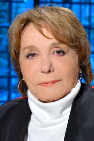 Betty Arvaniti