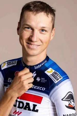 Mauri Vansevenant