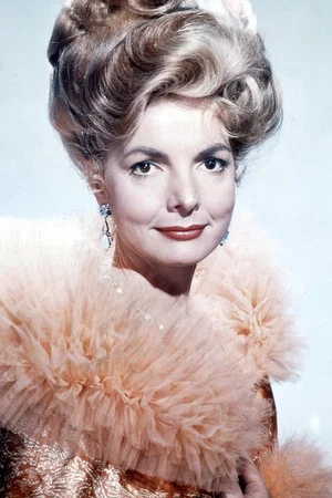 Elizabeth Sellars
