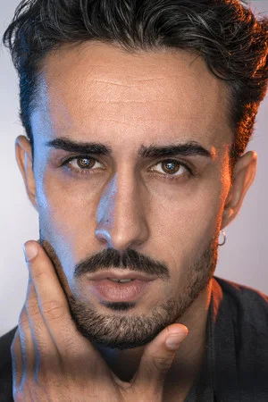 Thomas Larralde