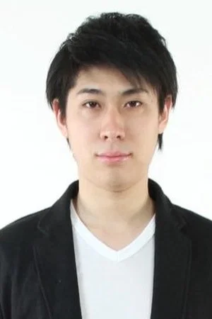 Kazutoshi Uchiya