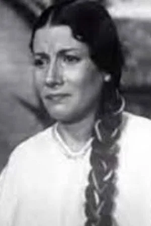 Aurora Cortés
