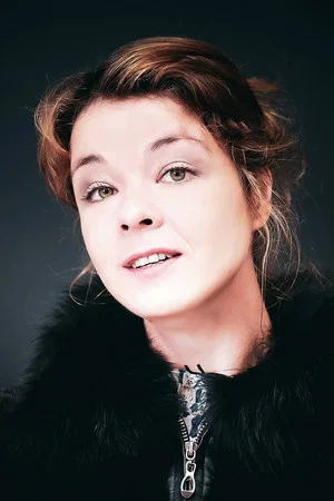 Юлия Захарова