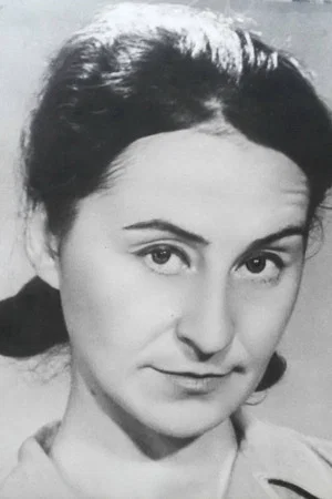 Нана Мчедлидзе