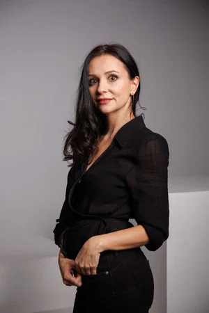 Claudia Prec
