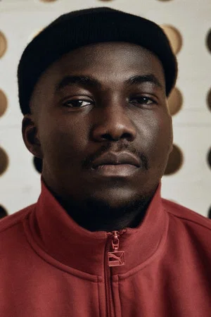 Jacob Banks